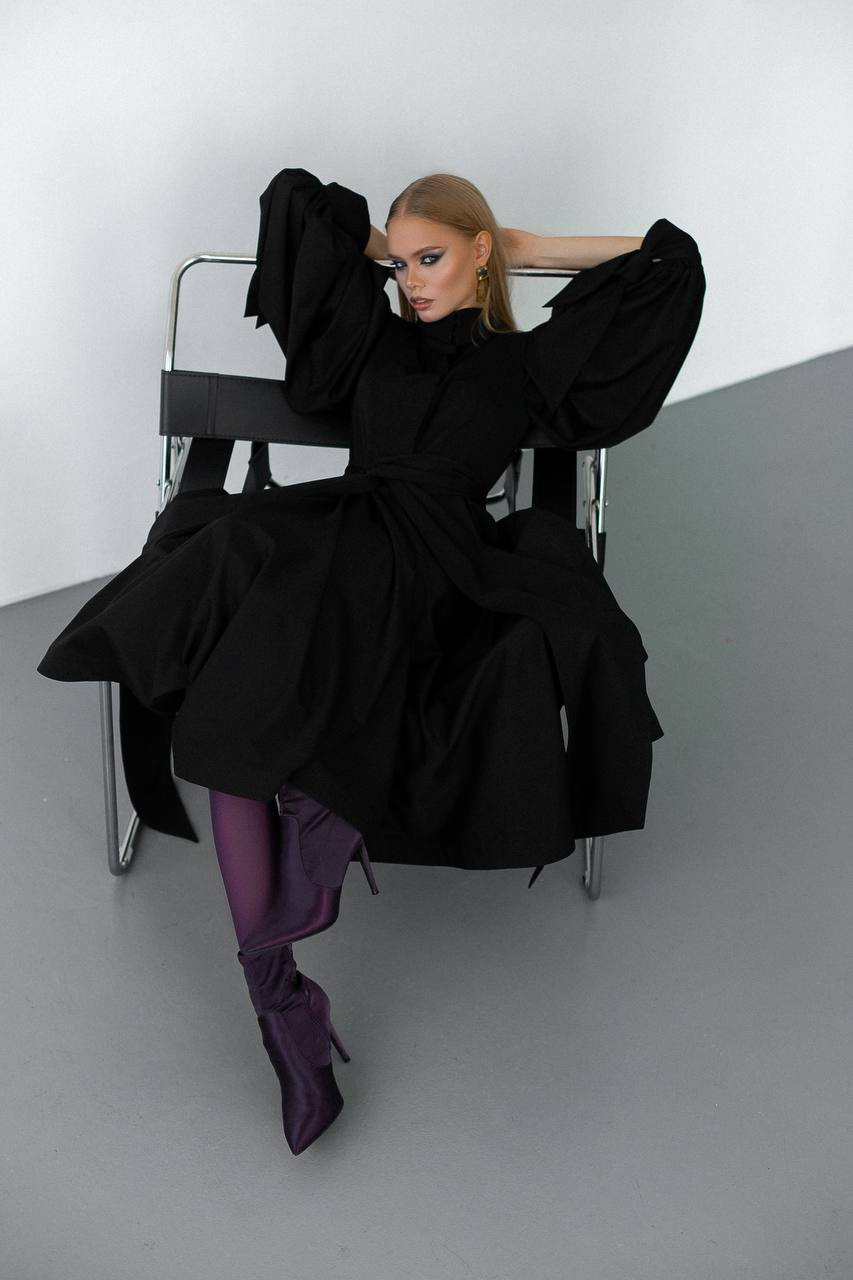 ELENA. Модельная студия MIA Models