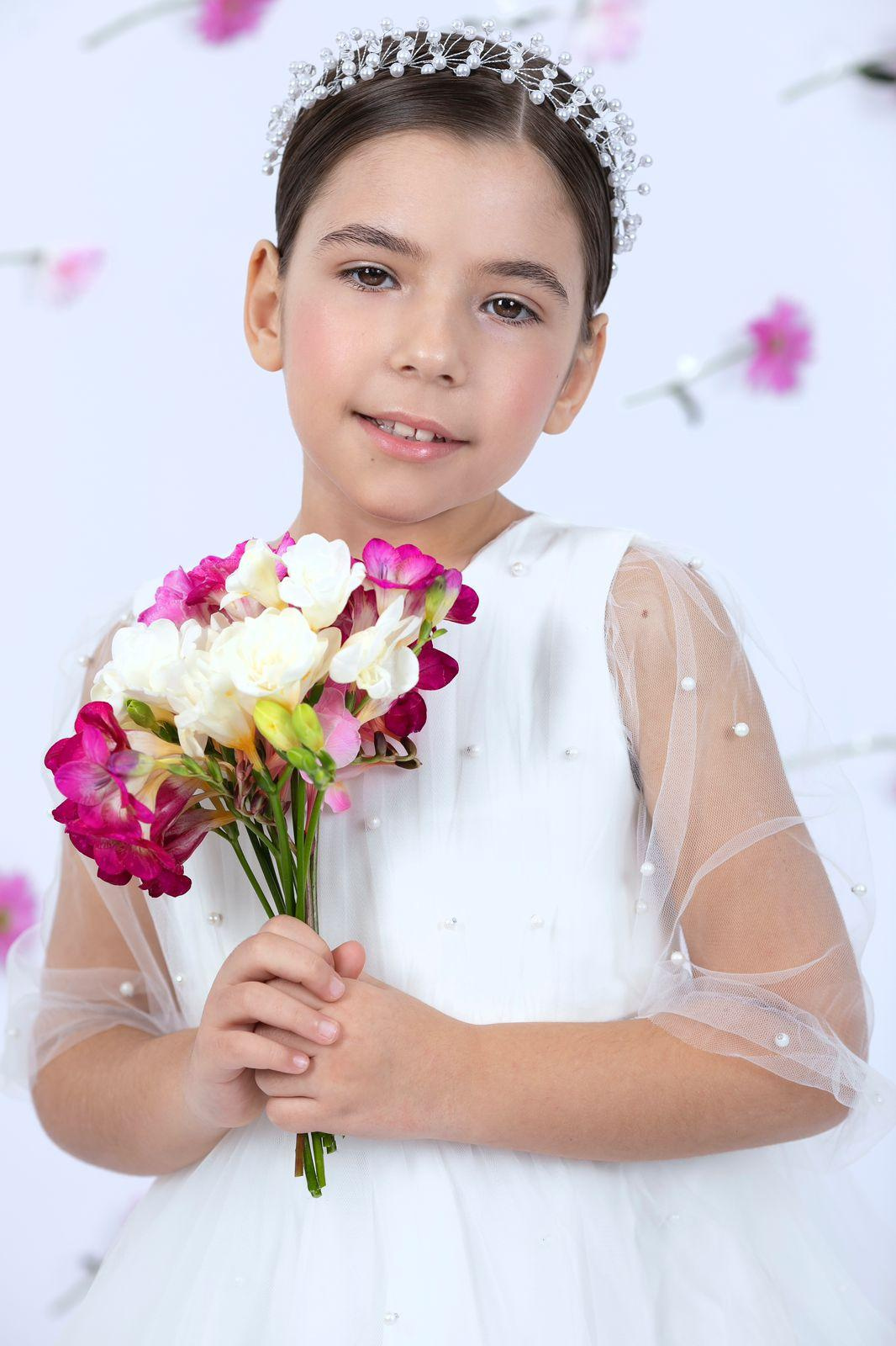 MARGO. Модельная студия MIA Models