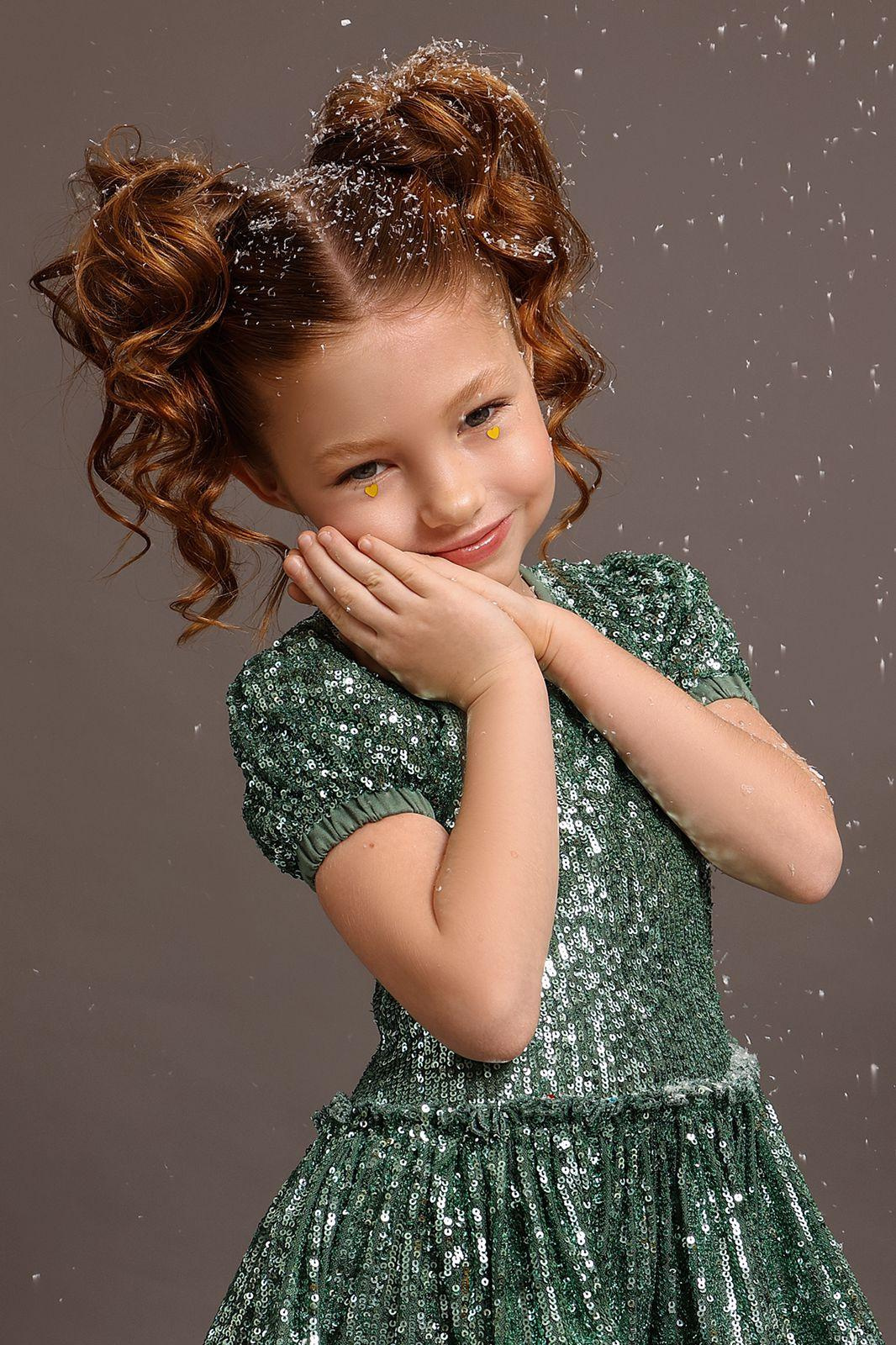 MASHA. Модельная студия MIA Models