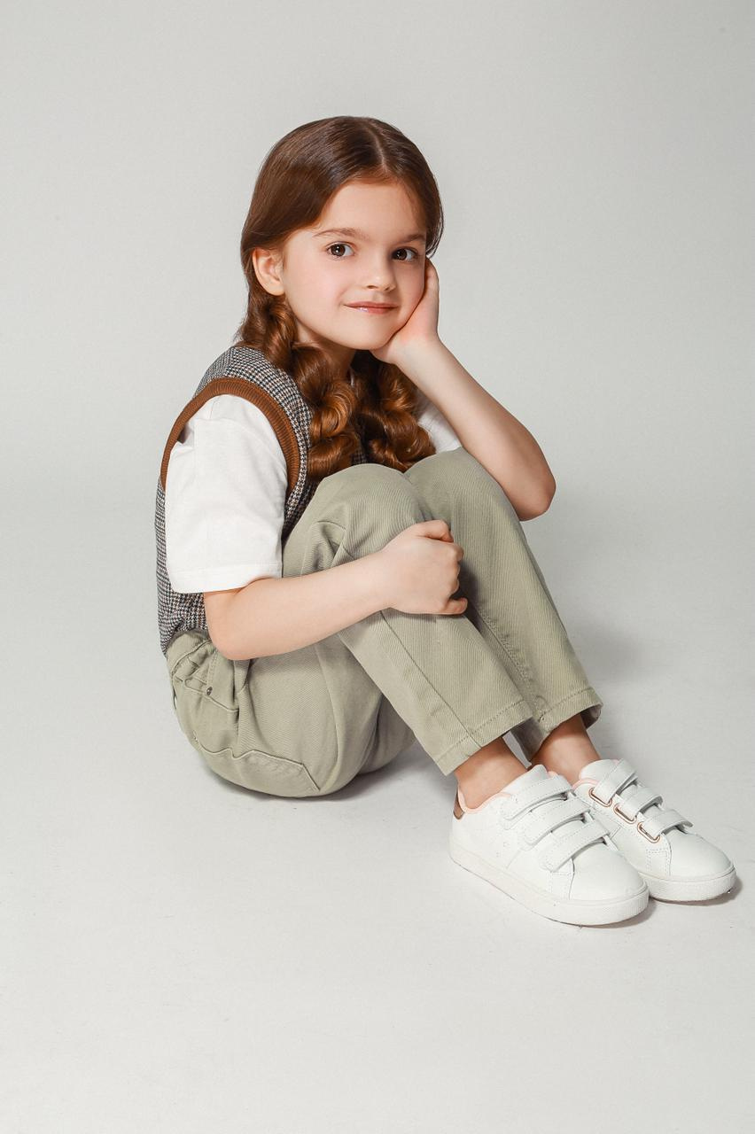 VERA. Модельная студия MIA Models