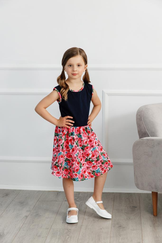 AMELIA. Модельная студия MIA Models