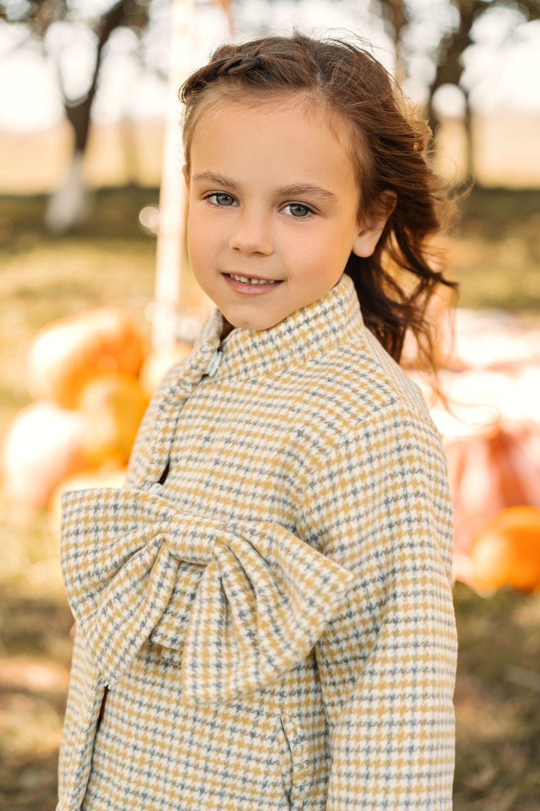 VARVARA. Модельная студия MIA Models