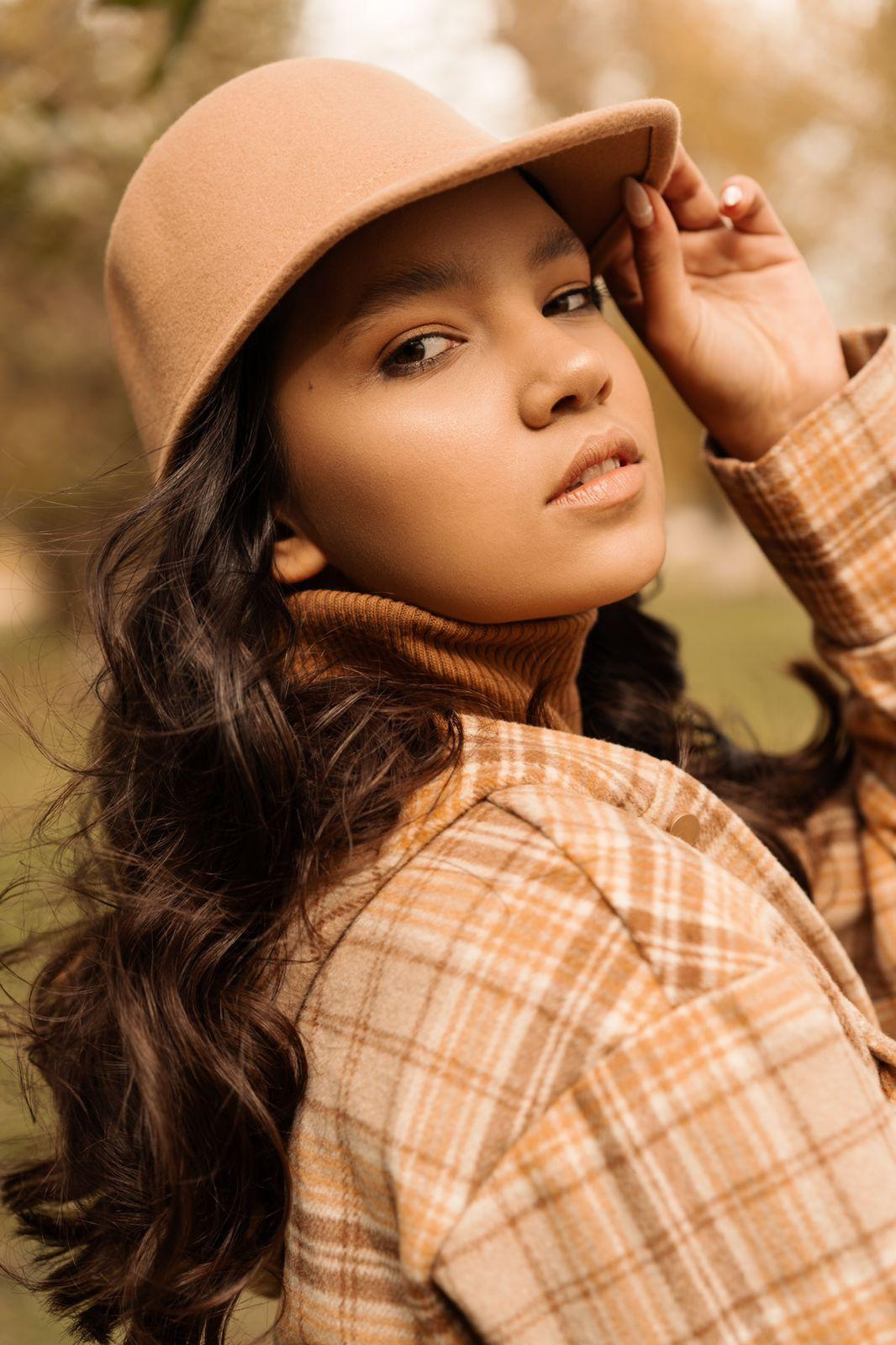 VLADA. Модельная студия MIA Models