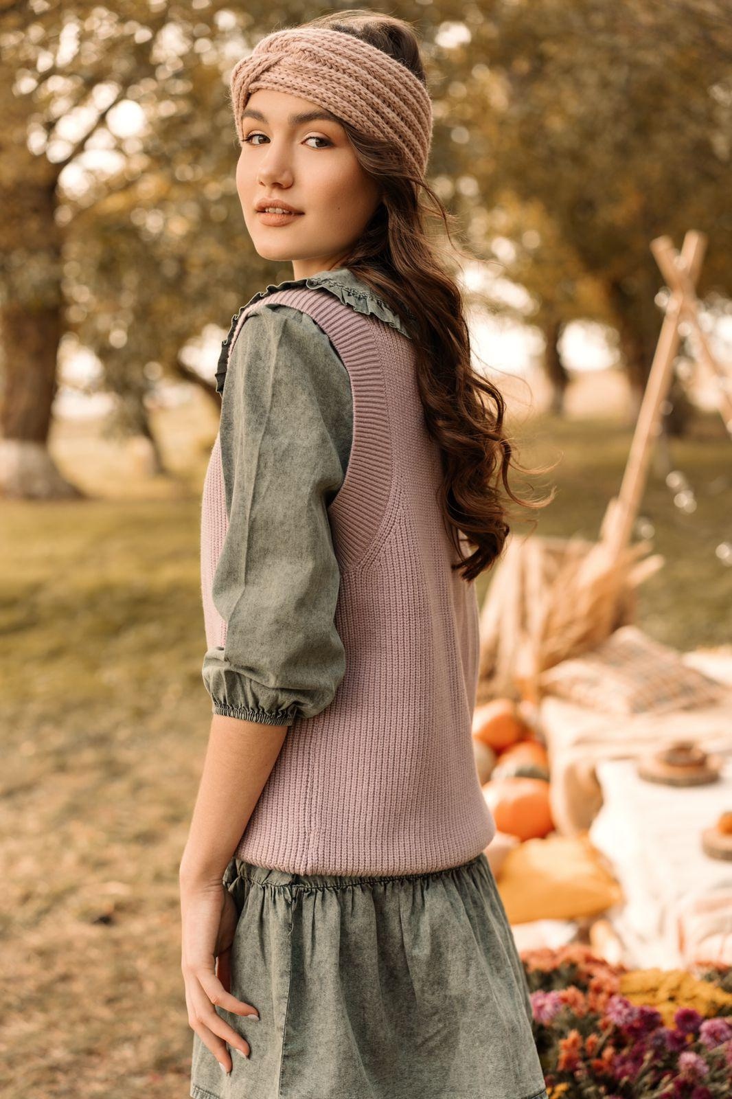 SASHA. Модельная студия MIA Models