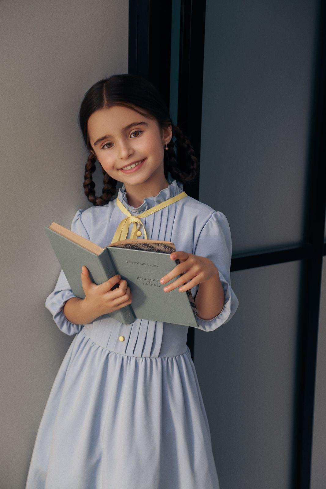 SOFIA. Модельная студия MIA Models