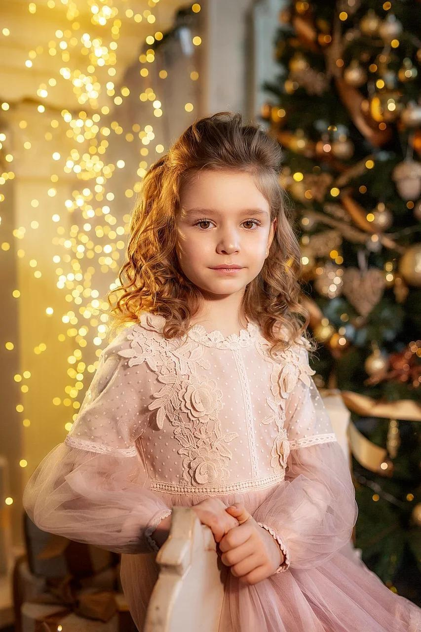 POLINA. Модельная студия MIA Models