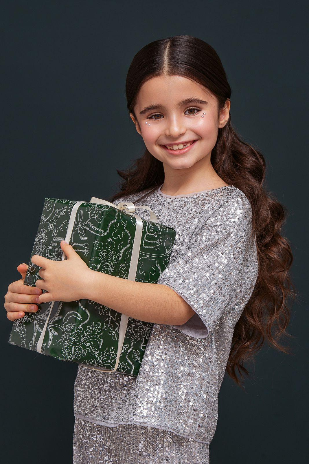 SOFIA. Модельная студия MIA Models