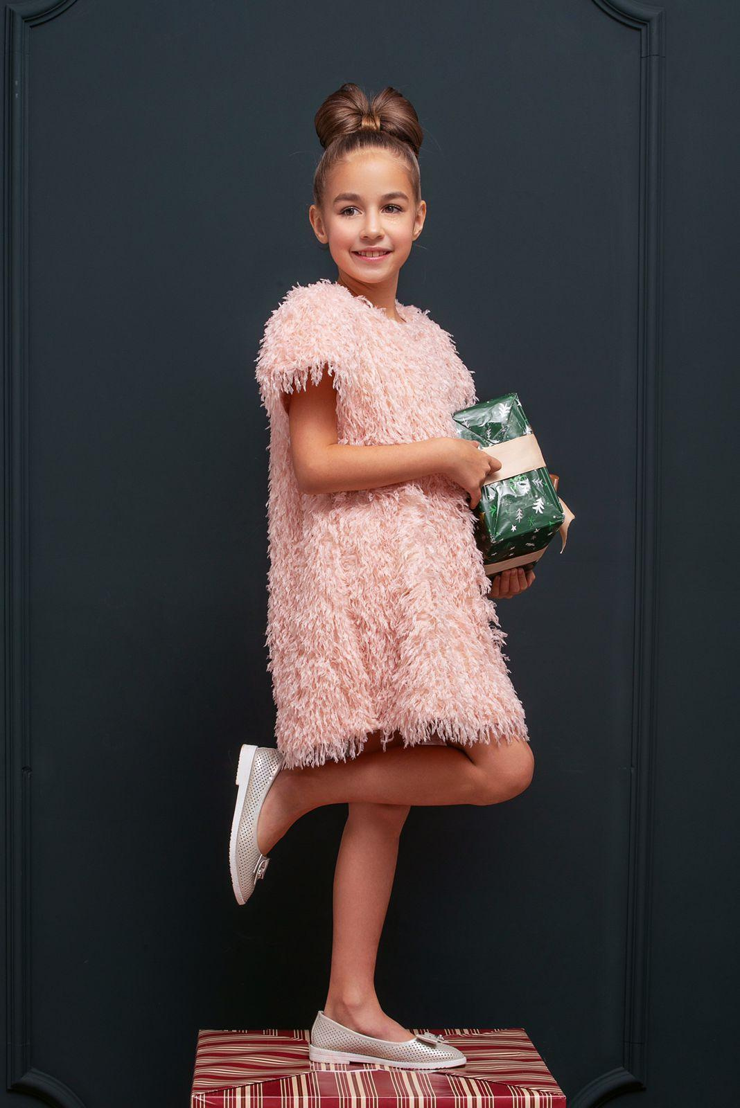 VERONICA. Модельная студия MIA Models