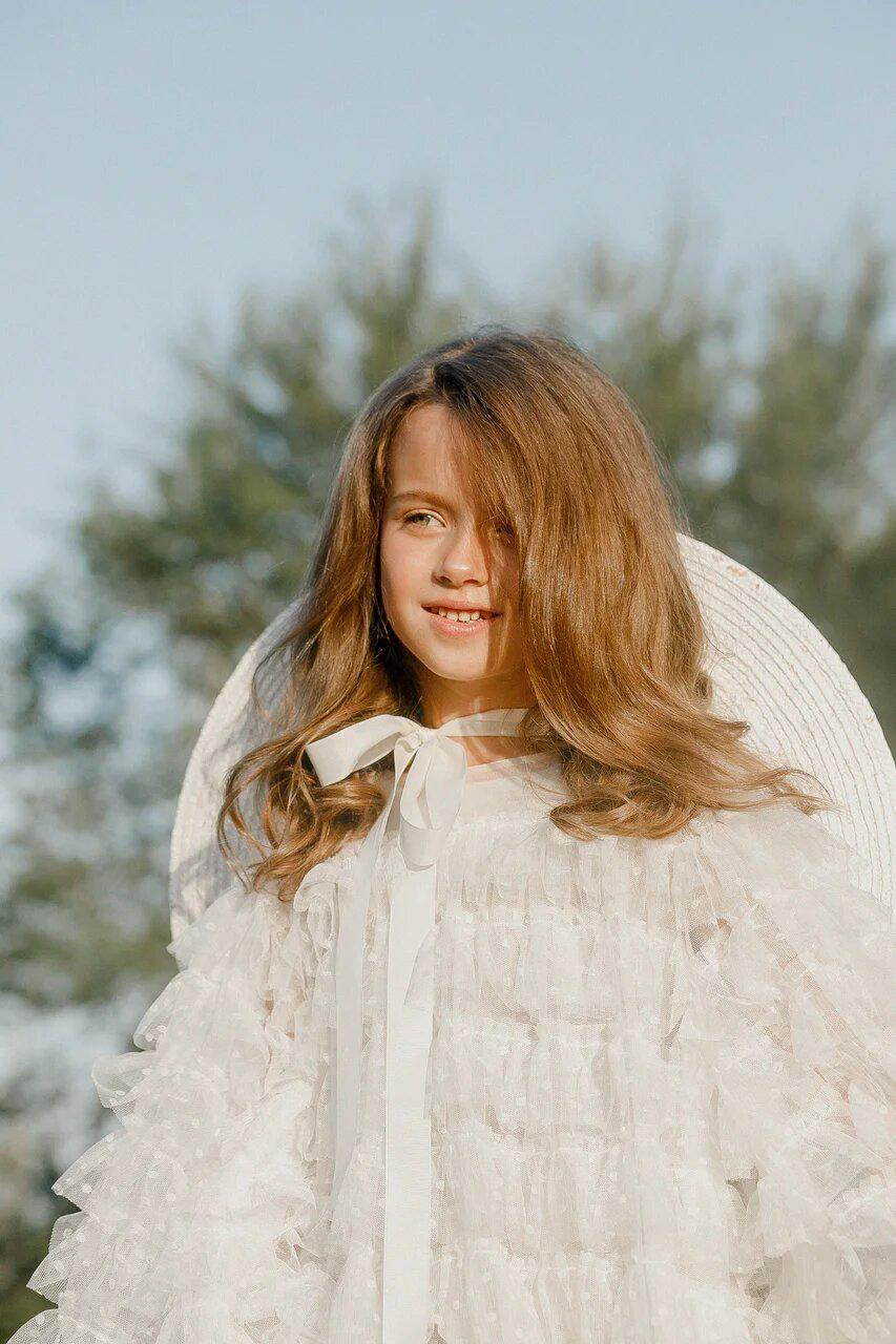 MELANIA. Модельная студия MIA Models