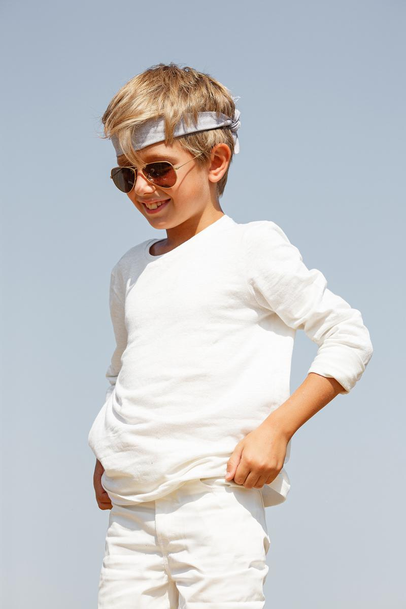 NEW COLLECTION FOR BRAND «OH BOY». Модельная студия MIA Models