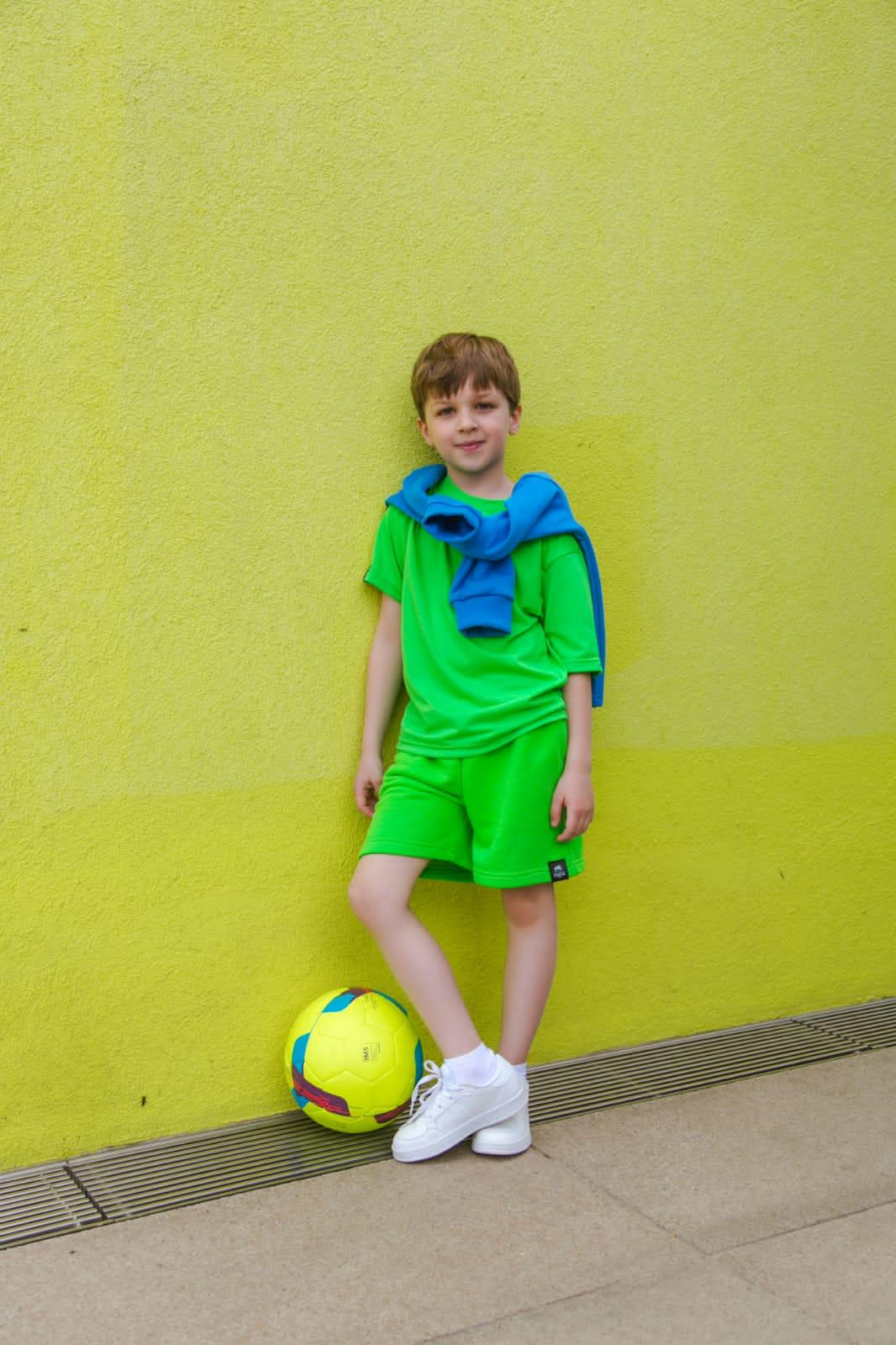 ARTEMY. Модельная студия MIA Models