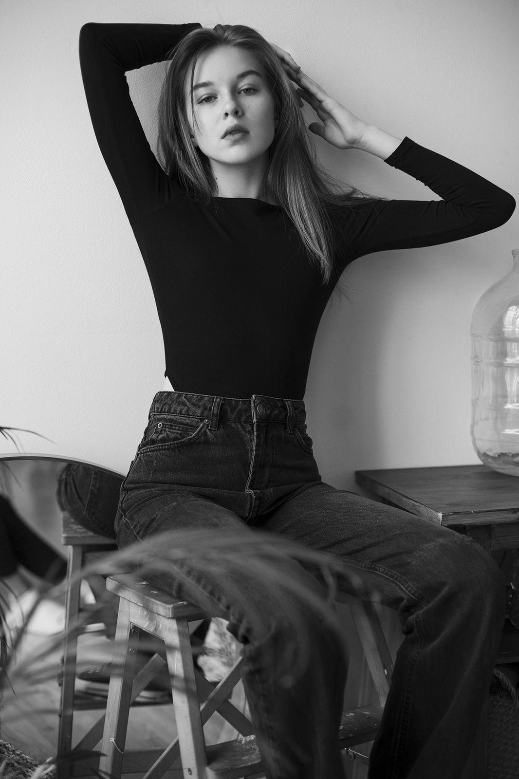 KSENIA. Модельная студия MIA Models