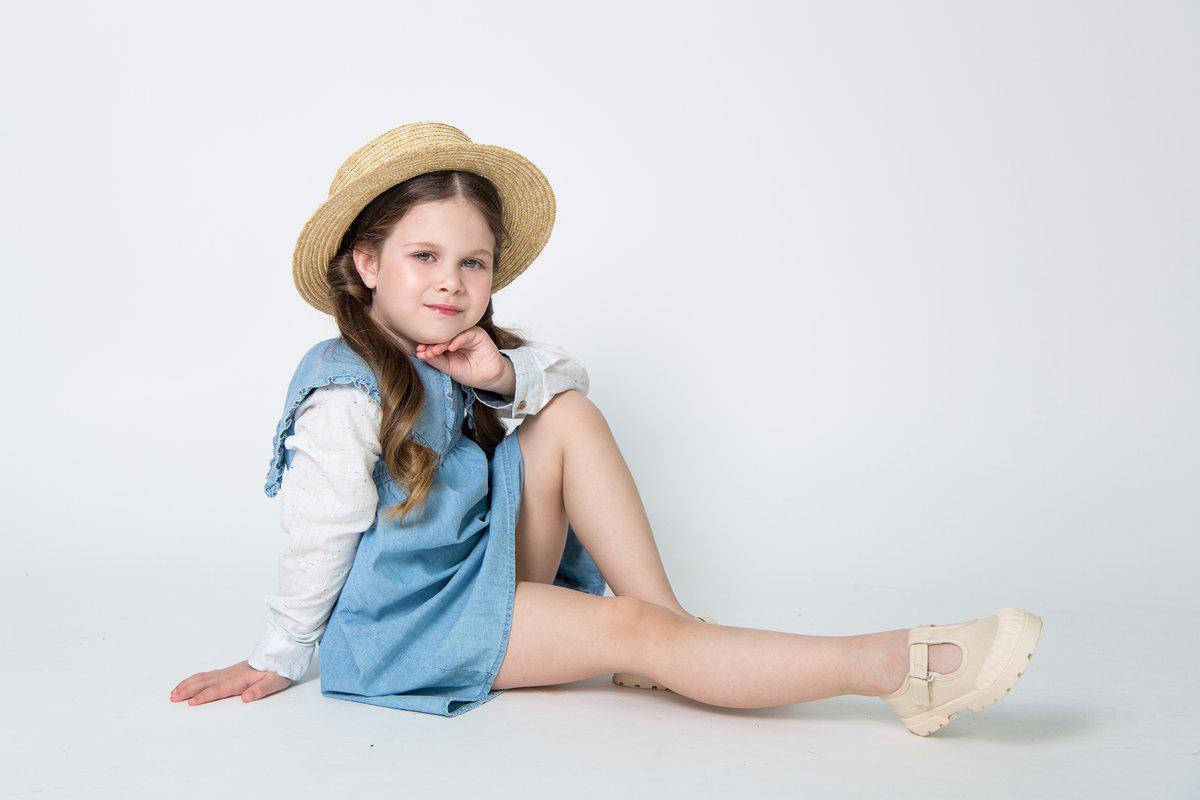 CATALEYA. Модельная студия MIA Models