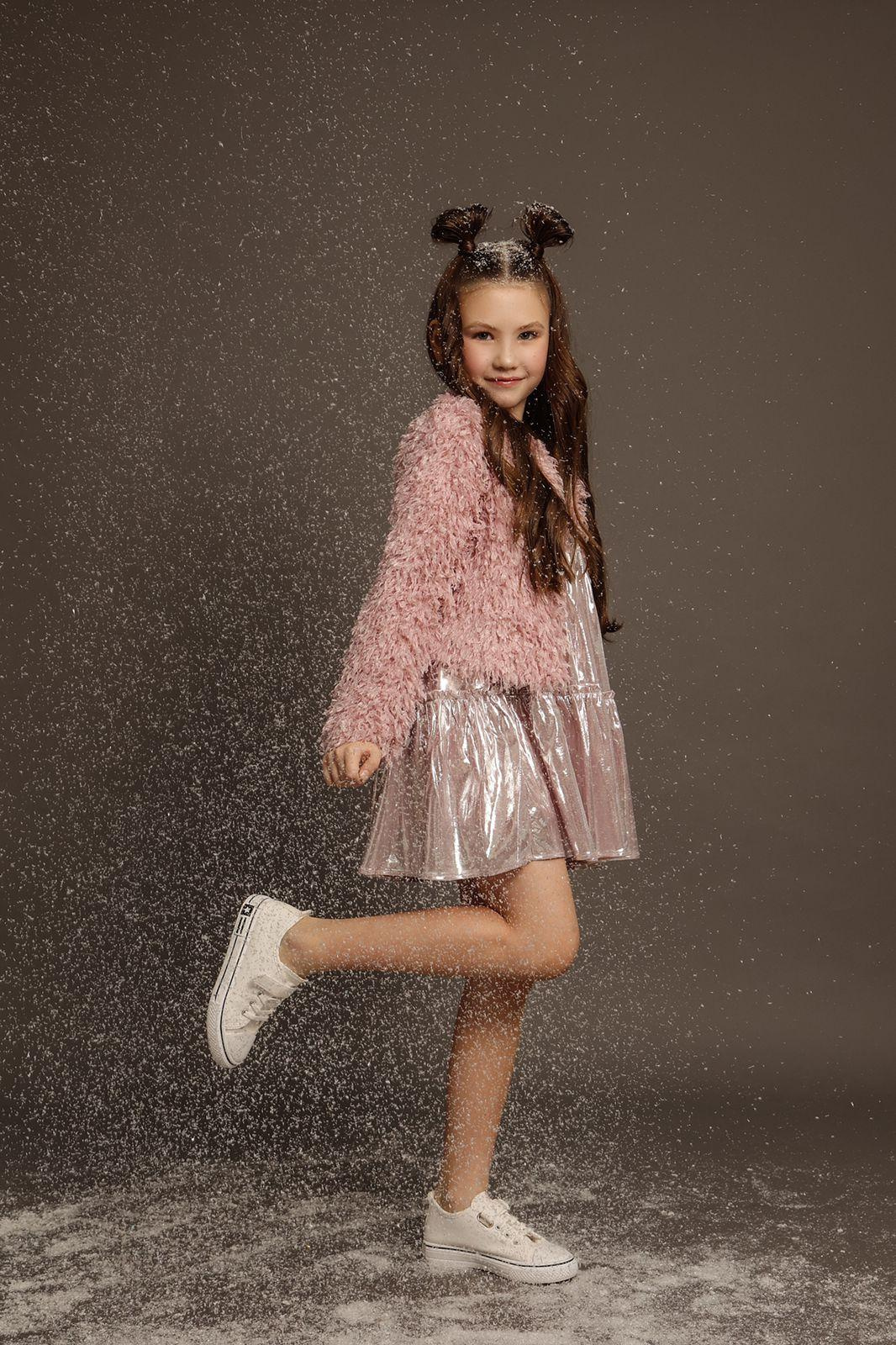 MARINA. Модельная студия MIA Models