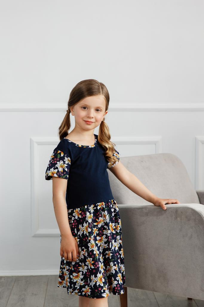 AMELIA. Модельная студия MIA Models