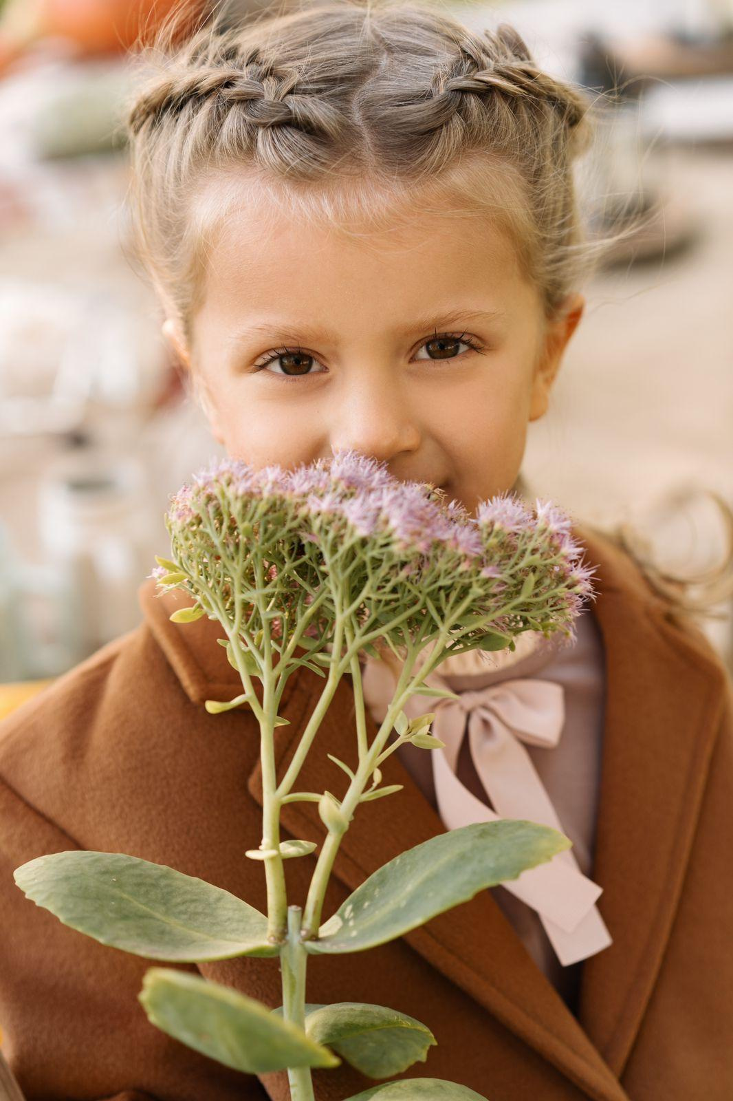 AMELIA. Модельная студия MIA Models