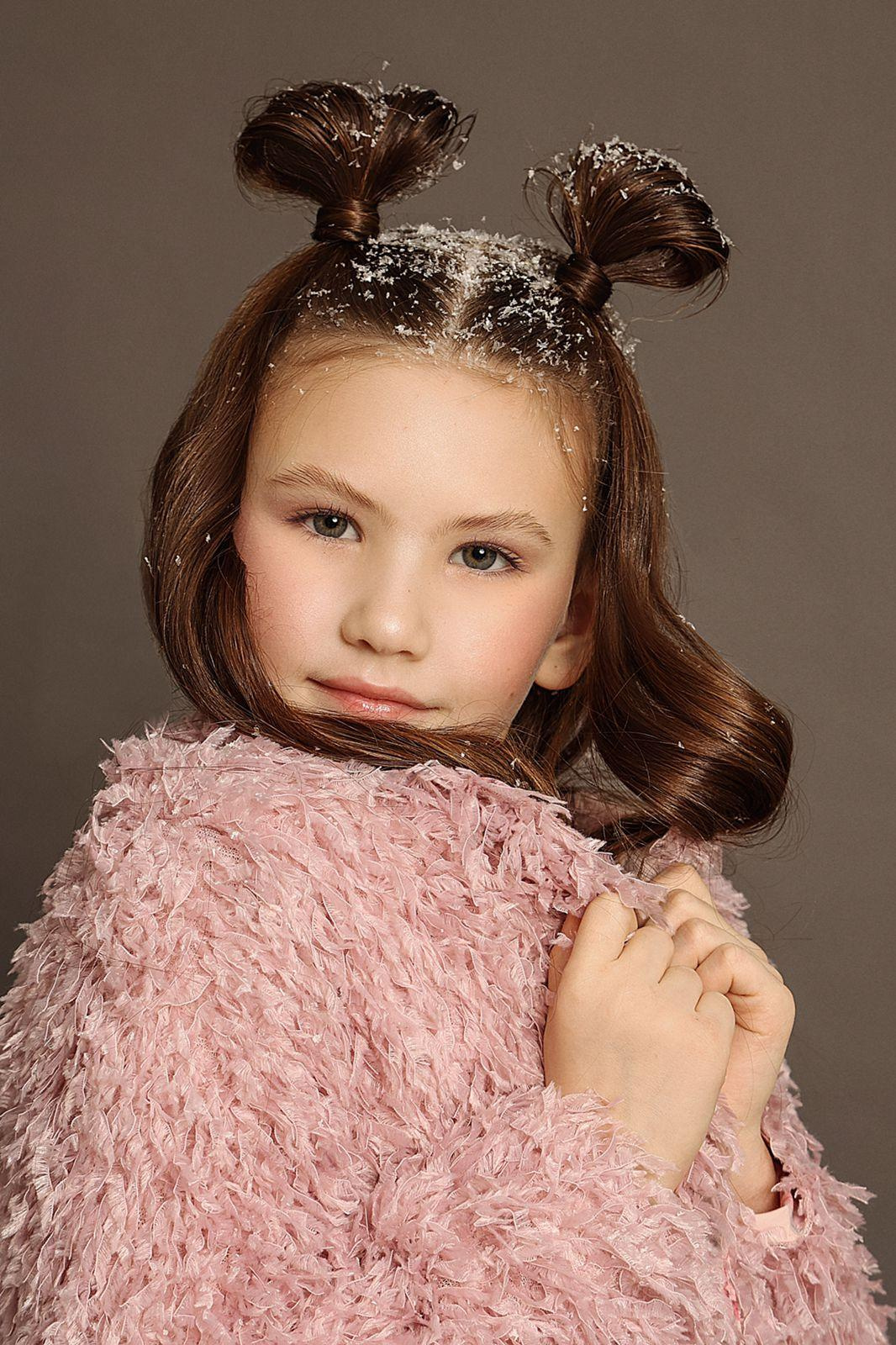 MARINA. Модельная студия MIA Models