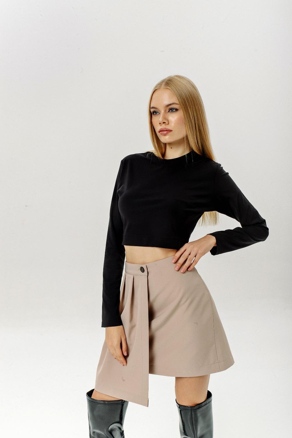 ELENA. Модельная студия MIA Models