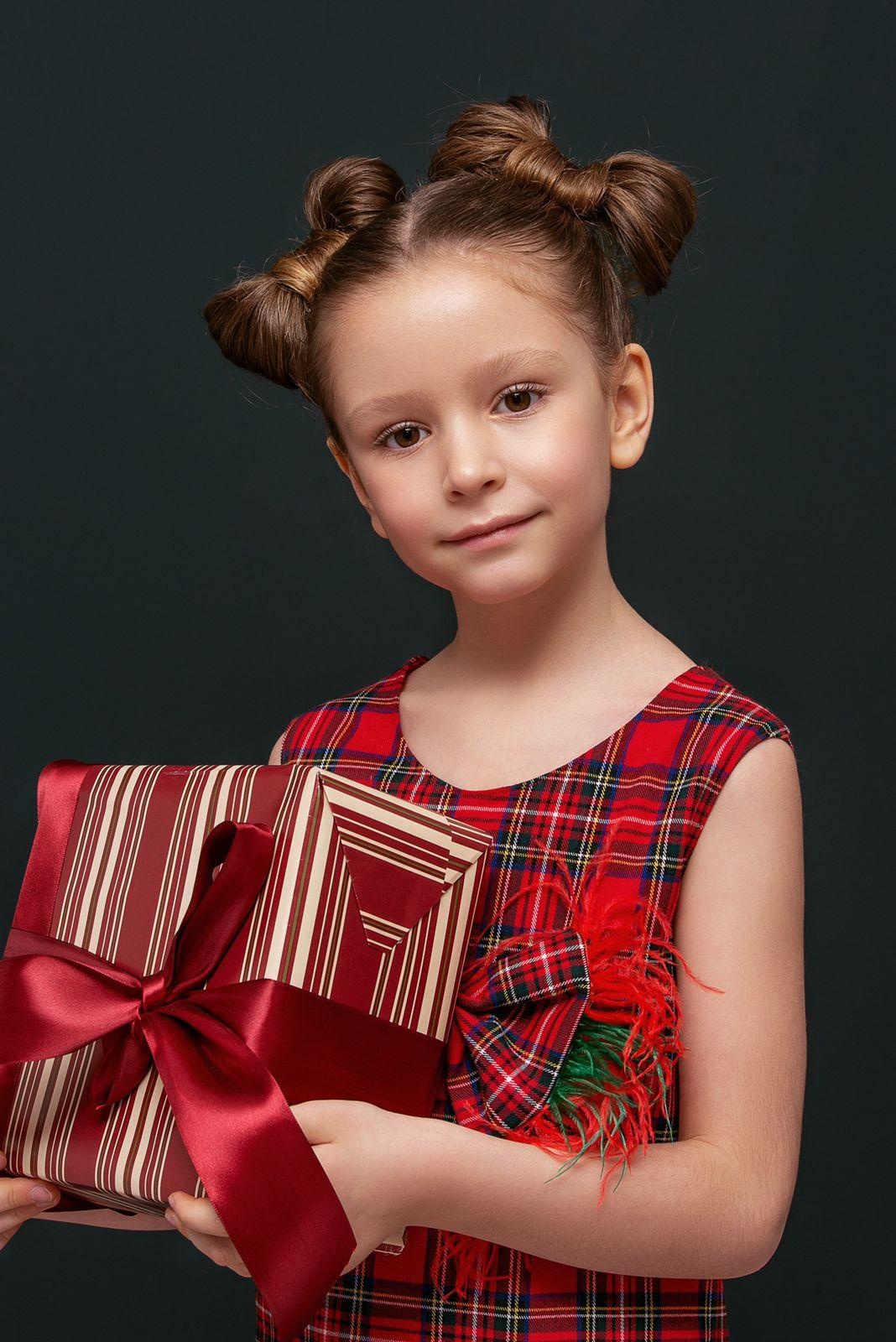 POLINA. Модельная студия MIA Models