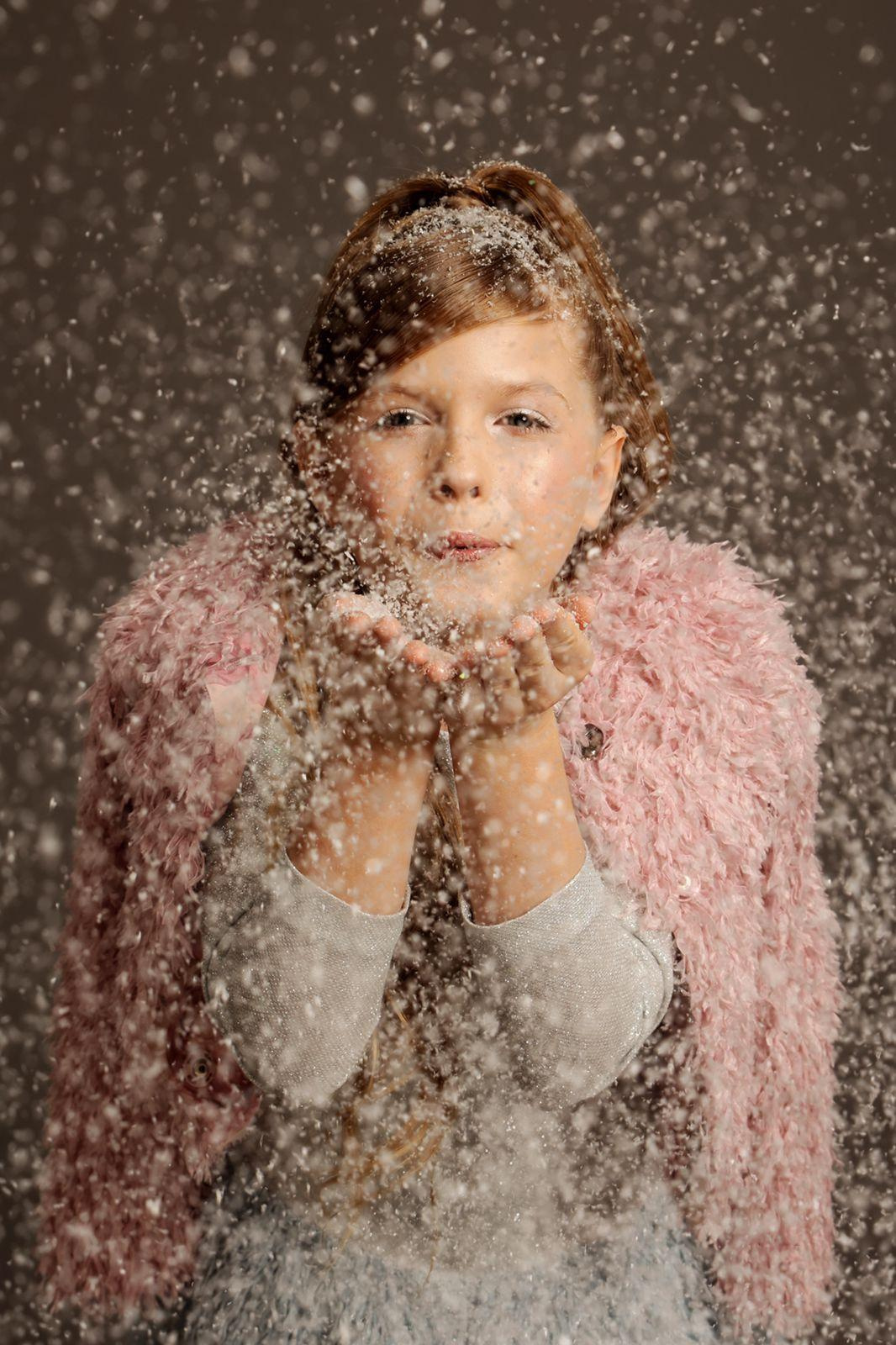 SASHA. Модельная студия MIA Models