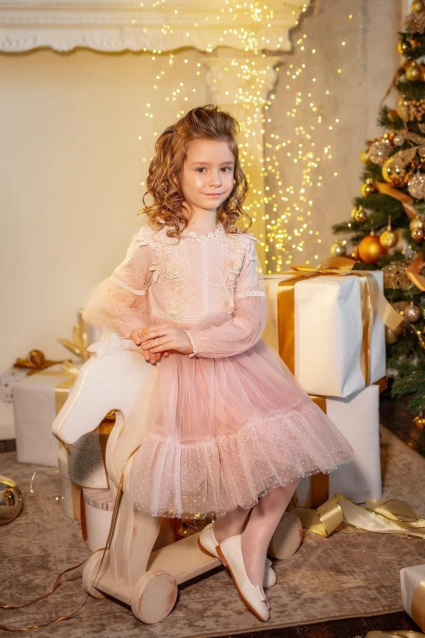 POLINA. Модельная студия MIA Models