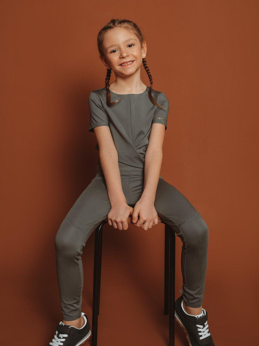 POLINA. Модельная студия MIA Models