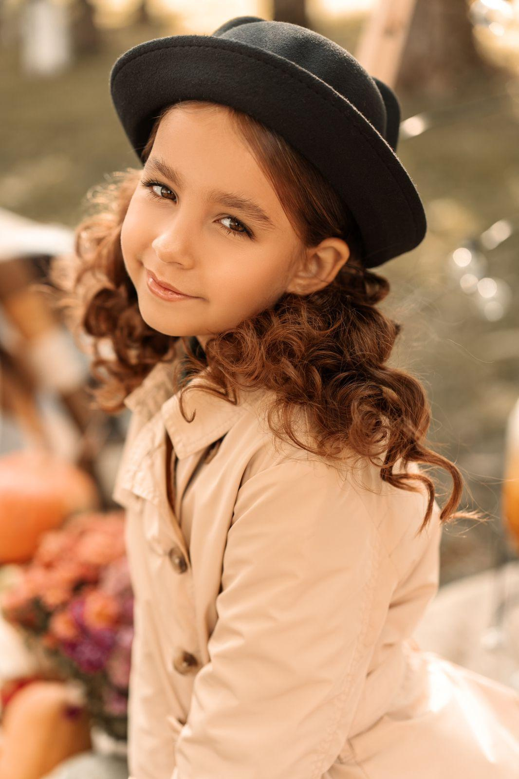 MAYA. Модельная студия MIA Models