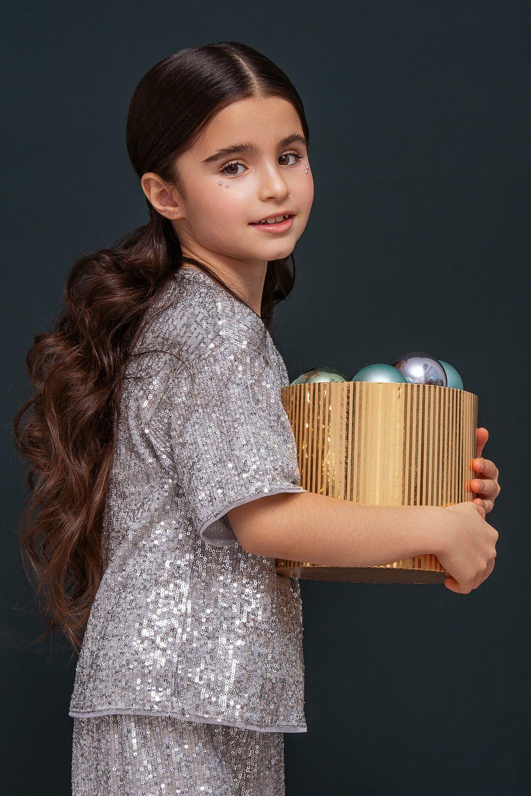 SOFIA. Модельная студия MIA Models