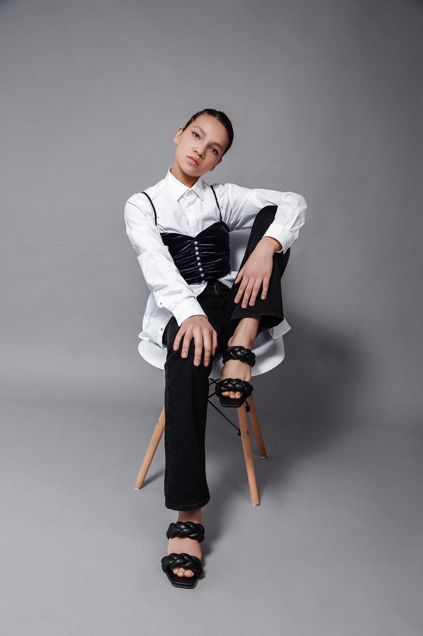 VLADA. Модельная студия MIA Models