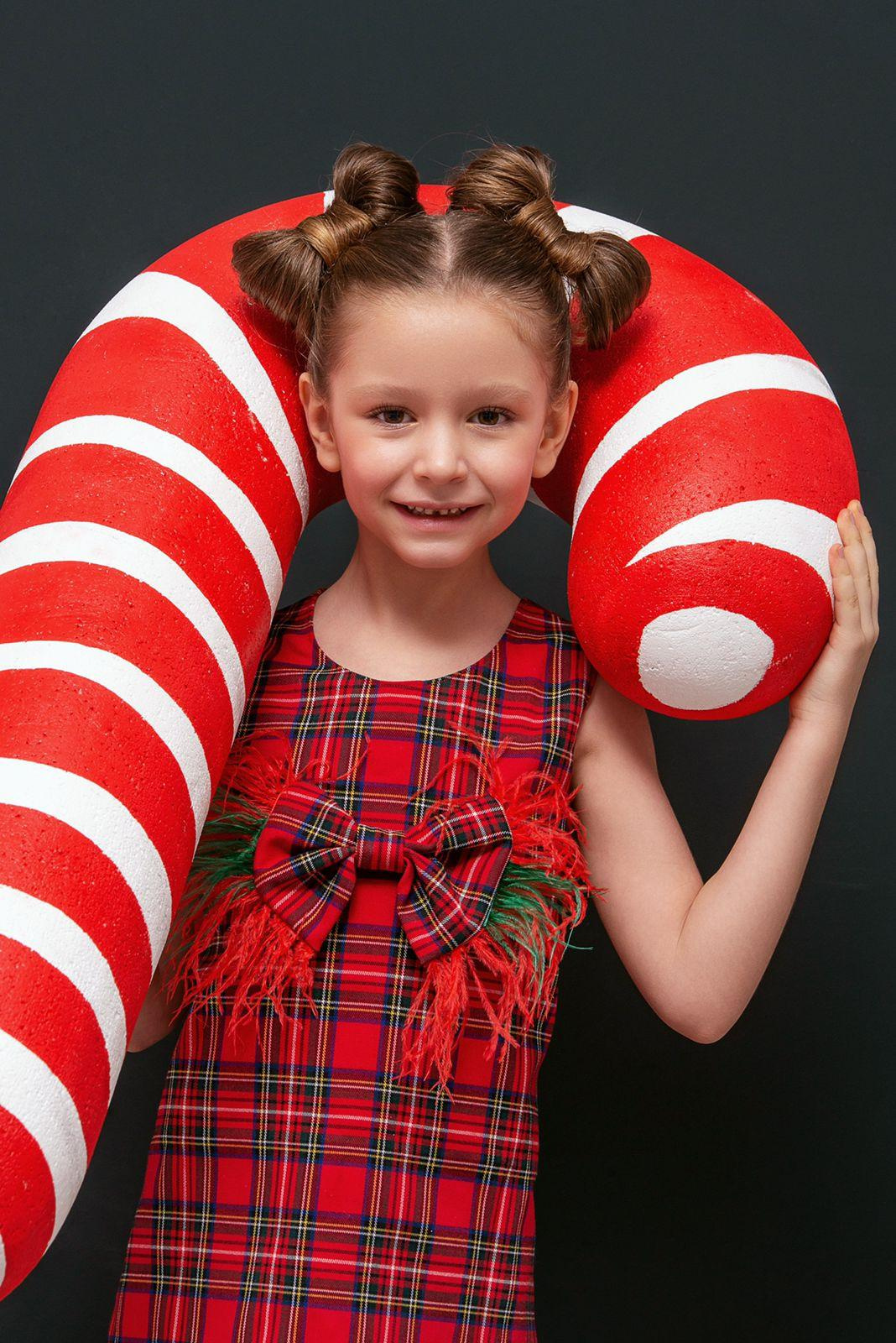 POLINA. Модельная студия MIA Models