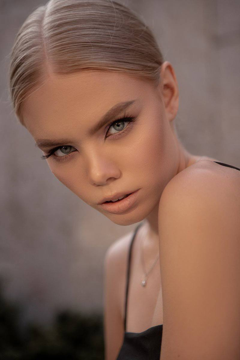 ELENA. Модельная студия MIA Models