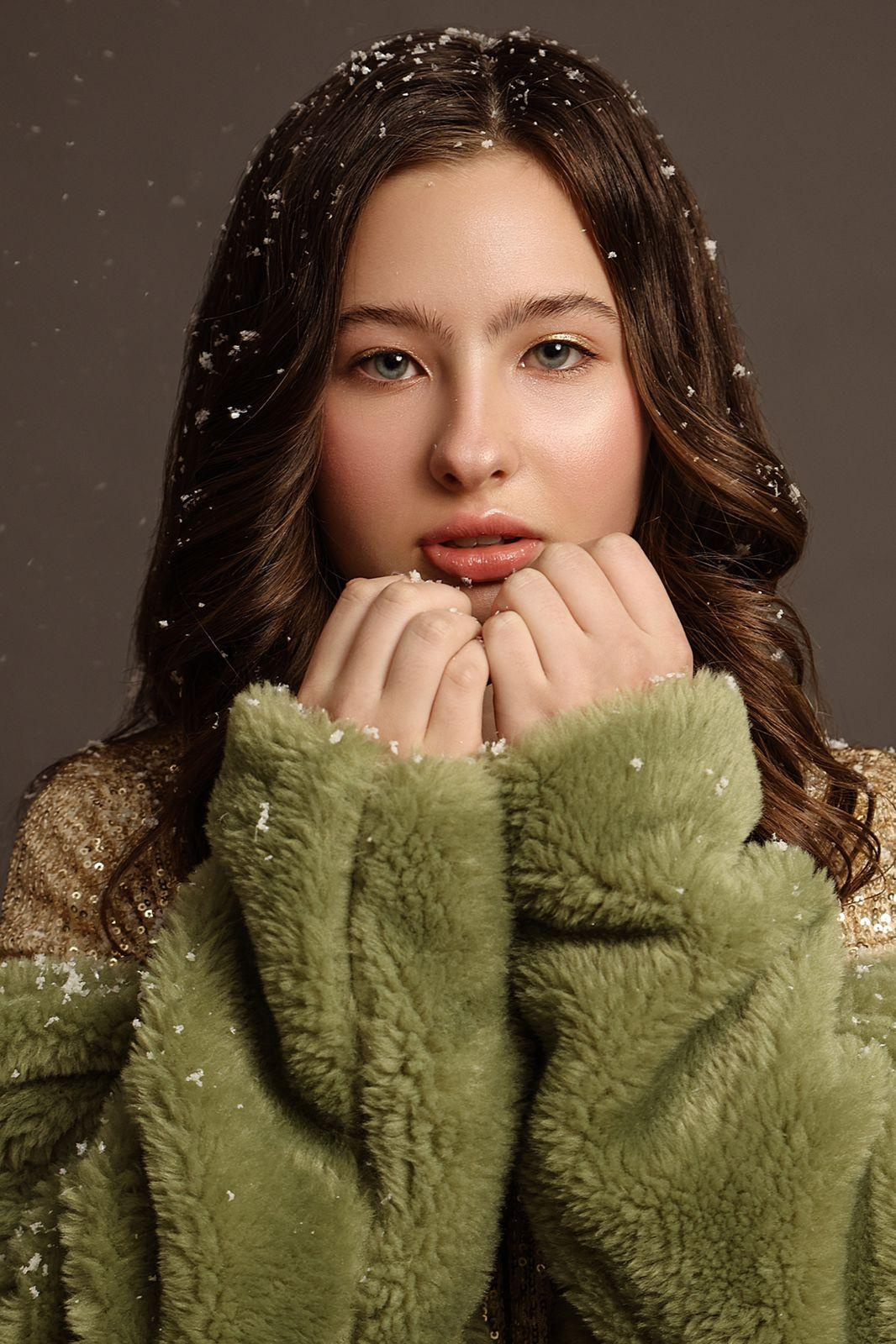 DARINA. Модельная студия MIA Models