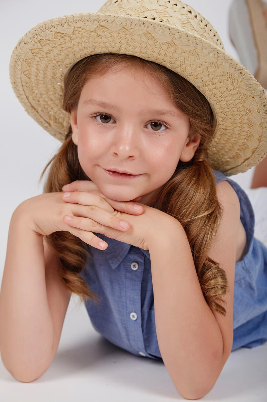 POLINA. Модельная студия MIA Models