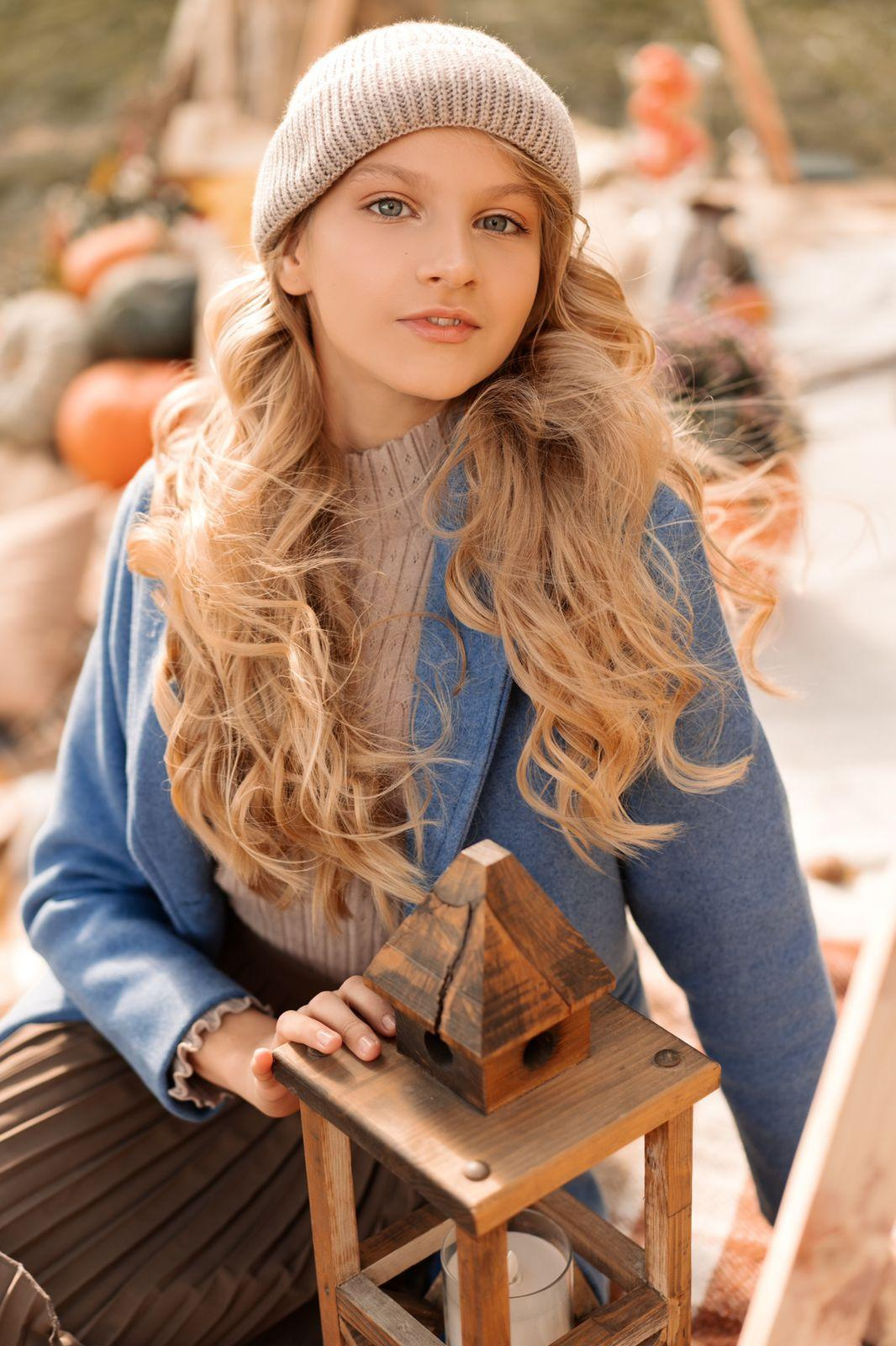 KSENIA. Модельная студия MIA Models