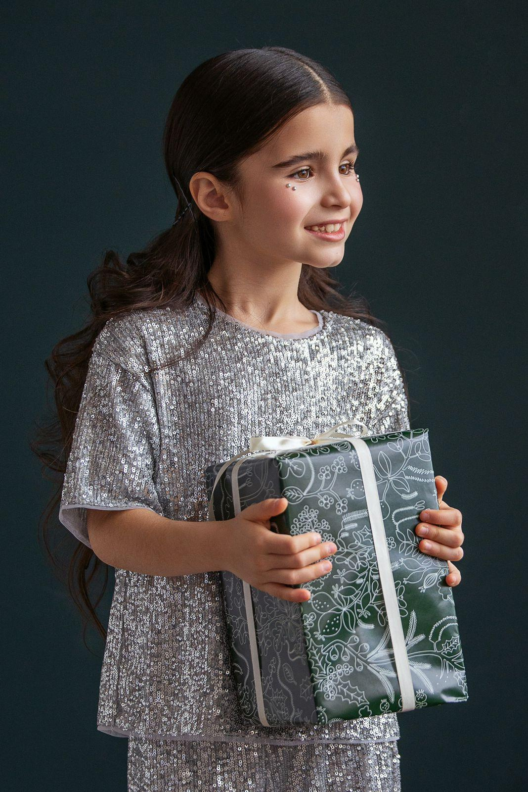 SOFIA. Модельная студия MIA Models