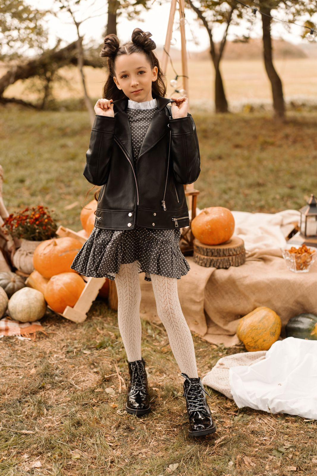 ELINA. Модельная студия MIA Models