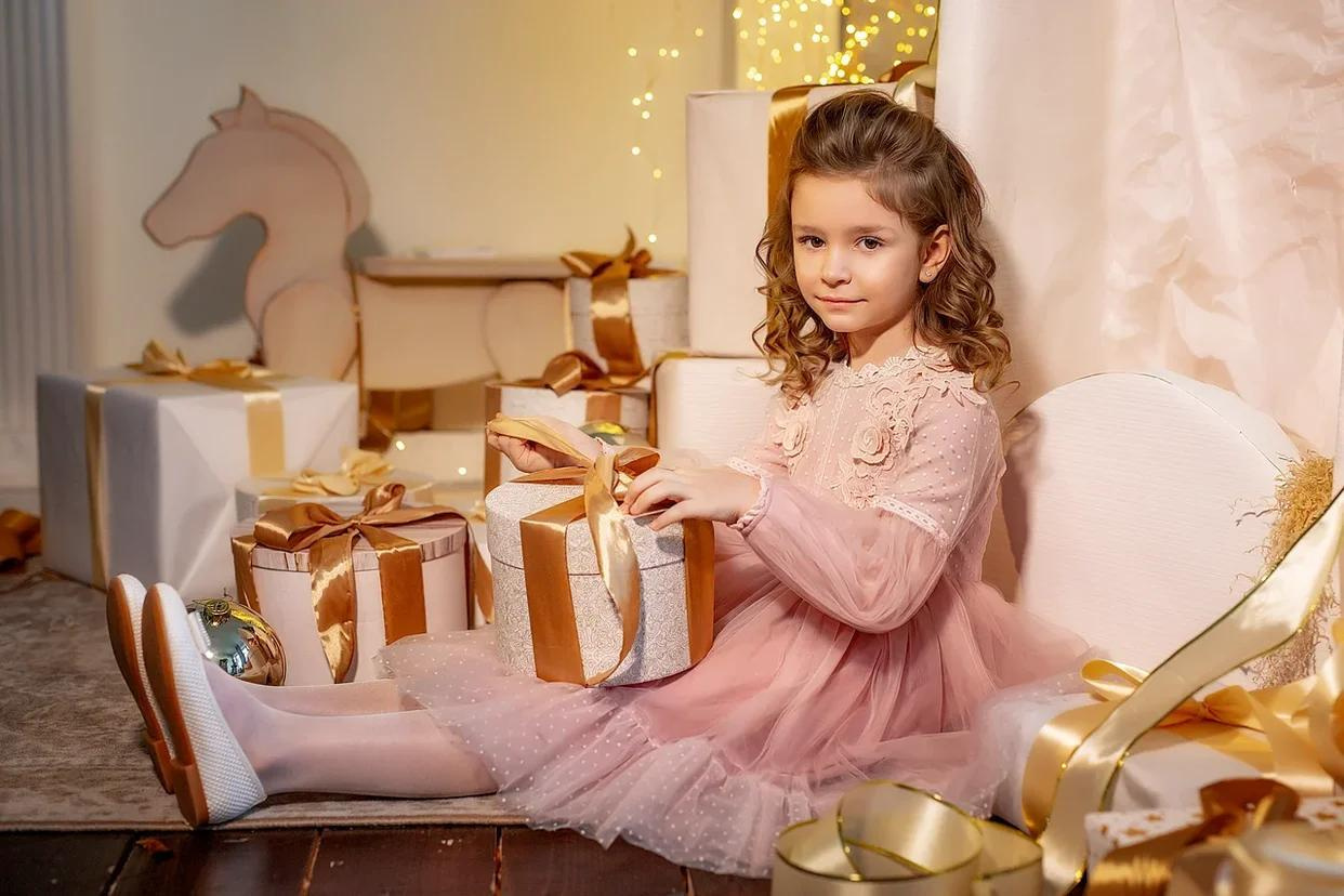 POLINA. Модельная студия MIA Models