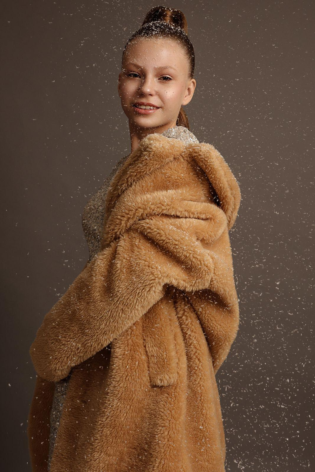 MILANA. Модельная студия MIA Models