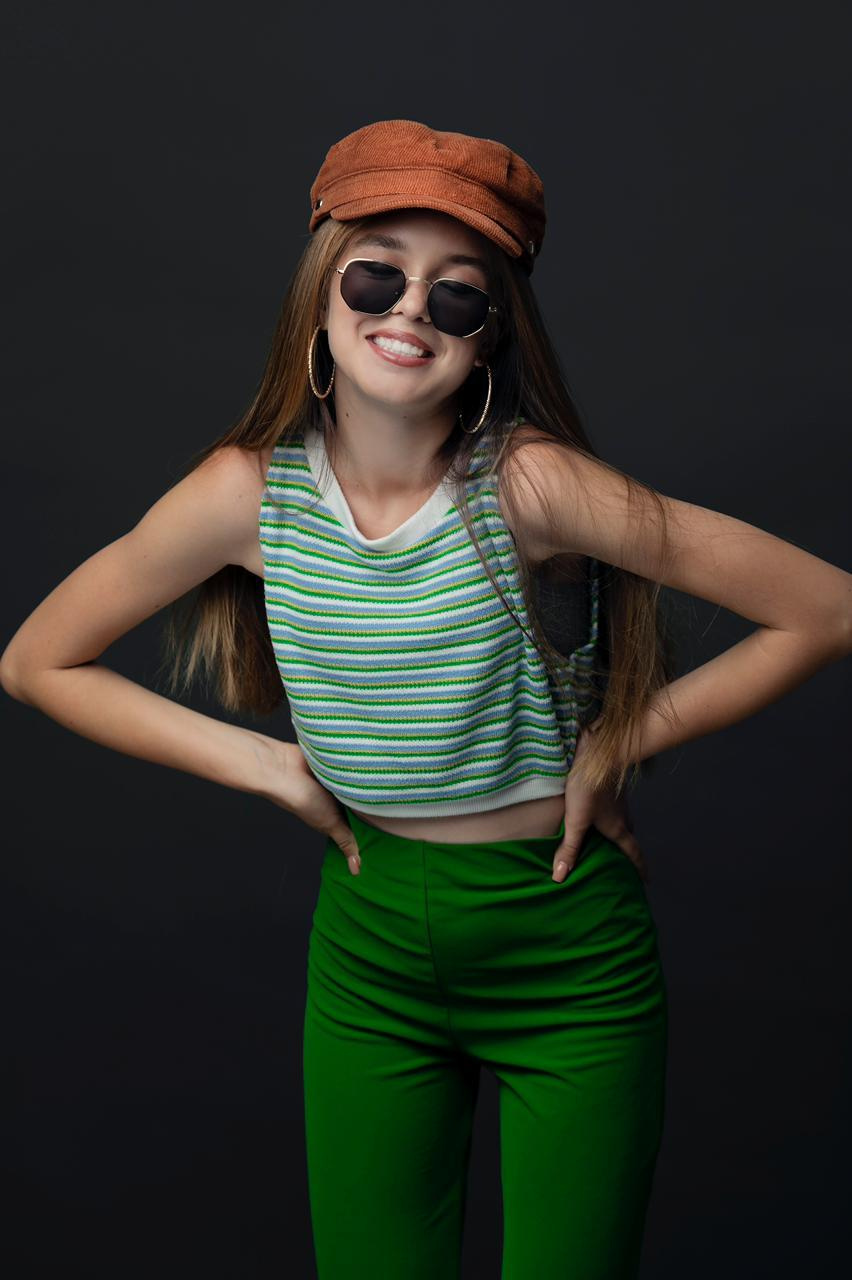 KSENIA. Модельная студия MIA Models