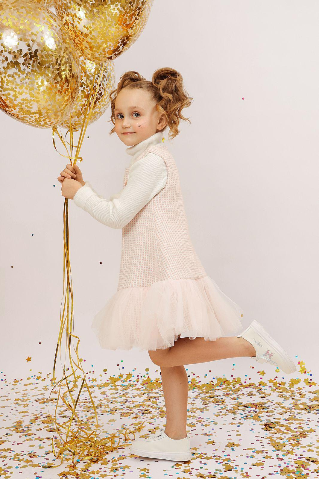 VICTORIA. Модельная студия MIA Models