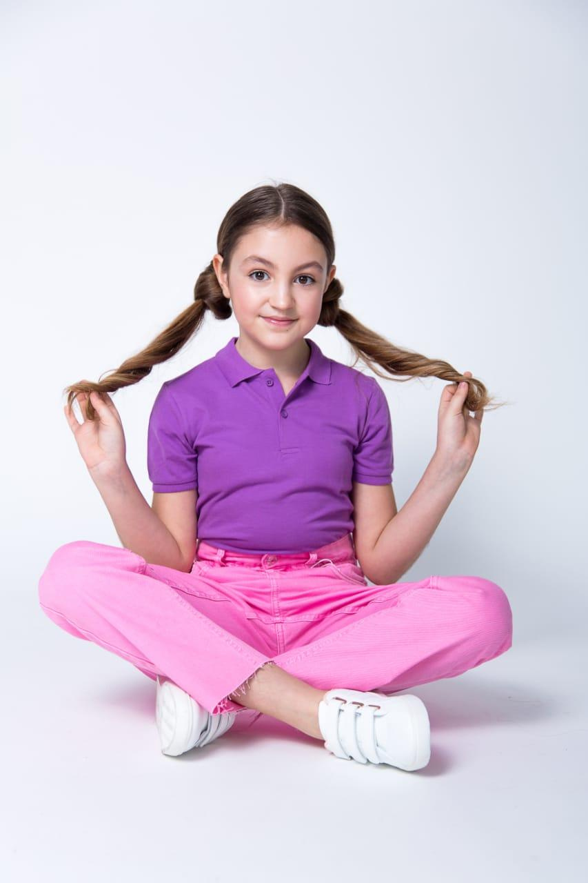 VICTORIA. Модельная студия MIA Models