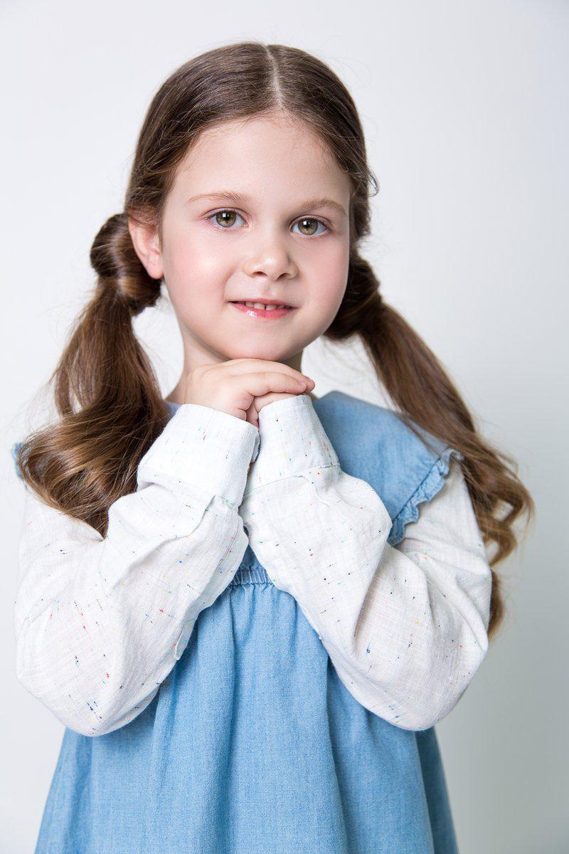 CATALEYA. Модельная студия MIA Models