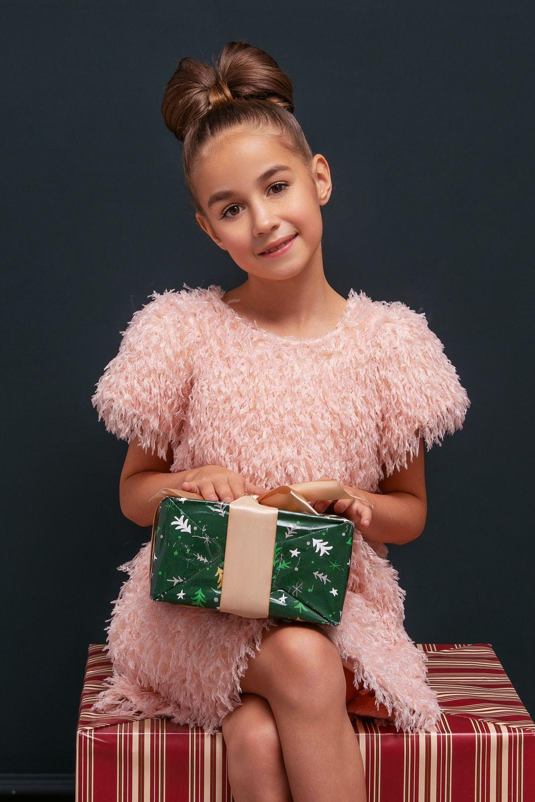 VERONICA. Модельная студия MIA Models