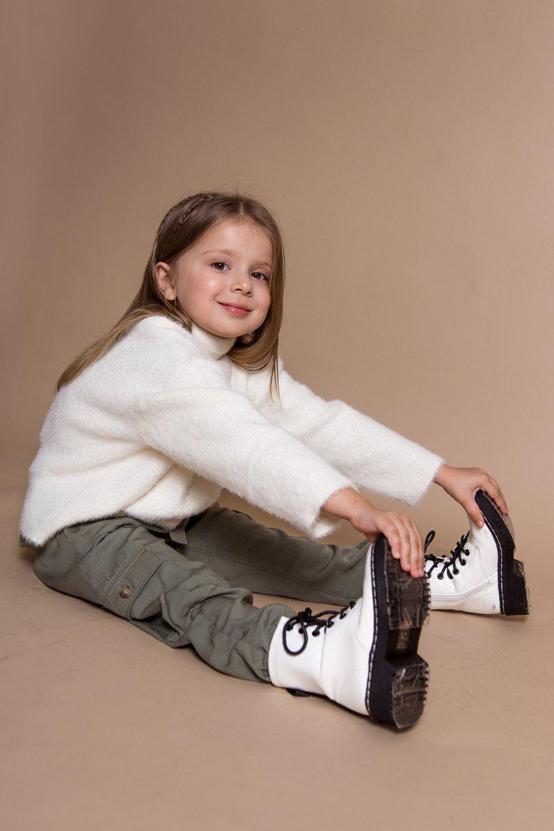 AMELIA. Модельная студия MIA Models