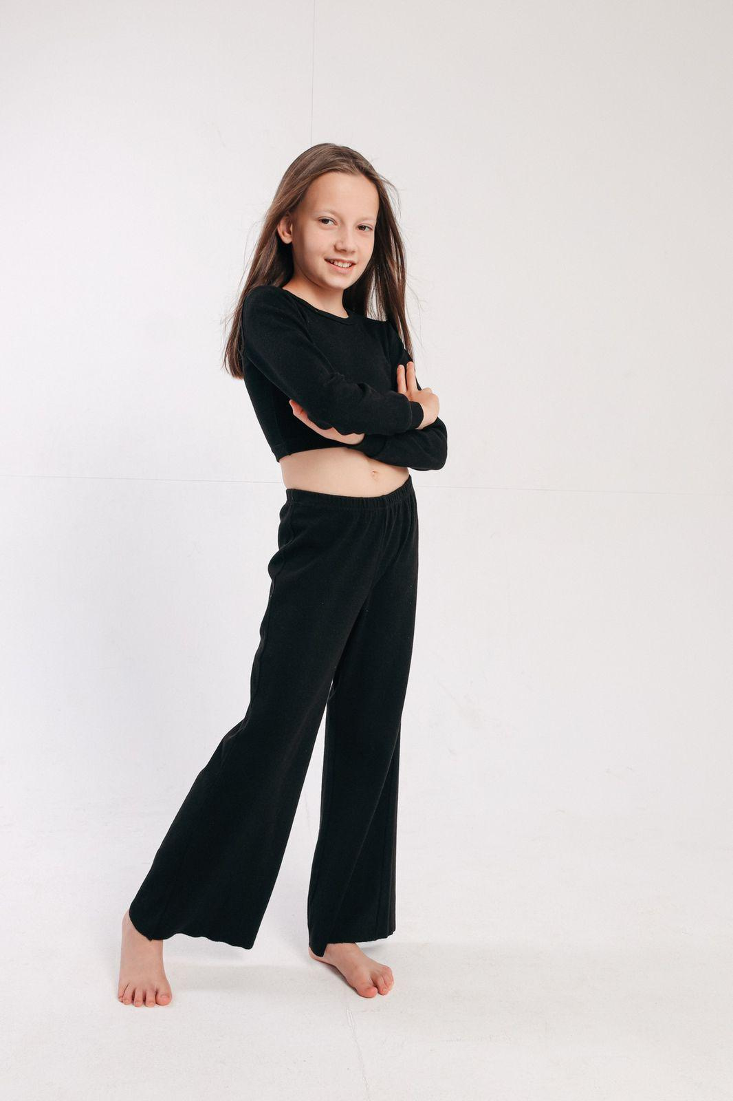 LIZA. Модельная студия MIA Models