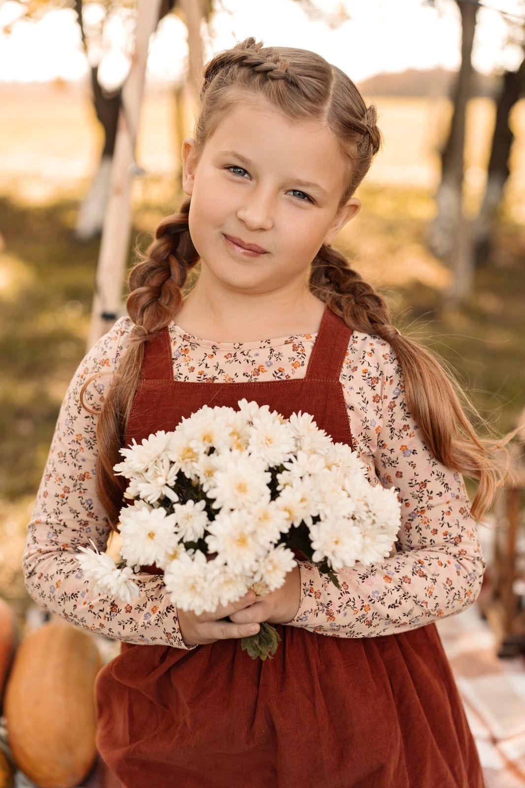 ALINA. Модельная студия MIA Models