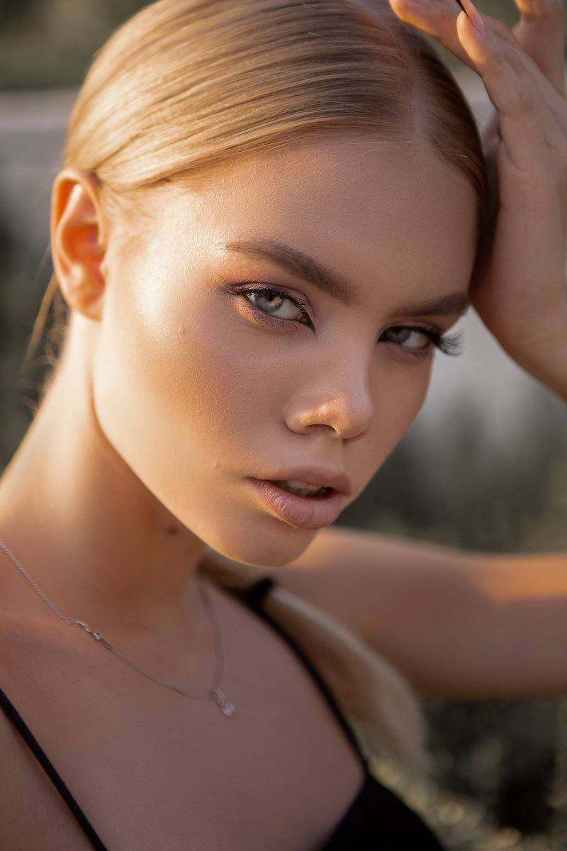 ELENA. Модельная студия MIA Models