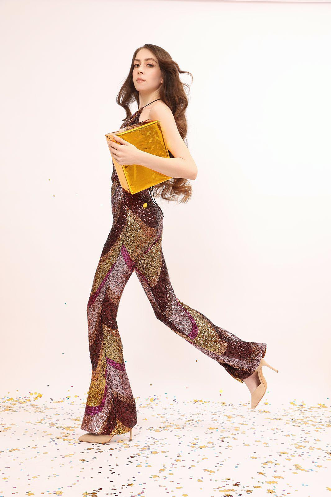 ALINA. Модельная студия MIA Models