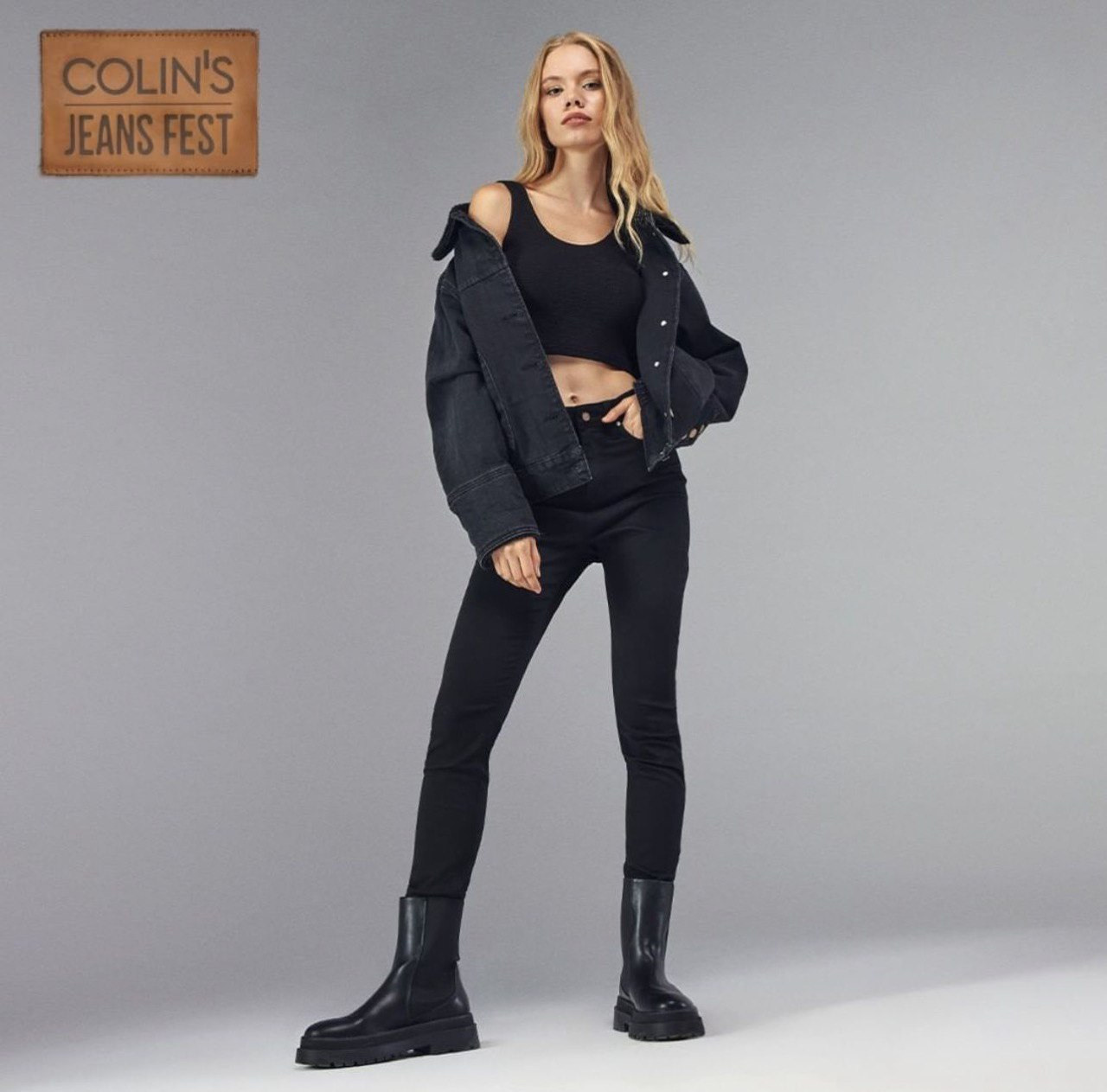 ELENA. Модельная студия MIA Models