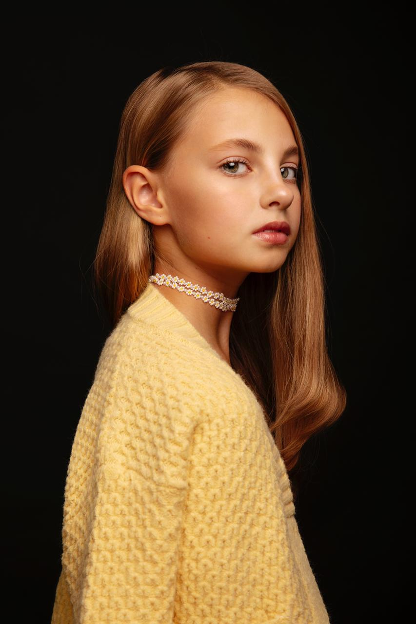 LUSY. Модельная студия MIA Models